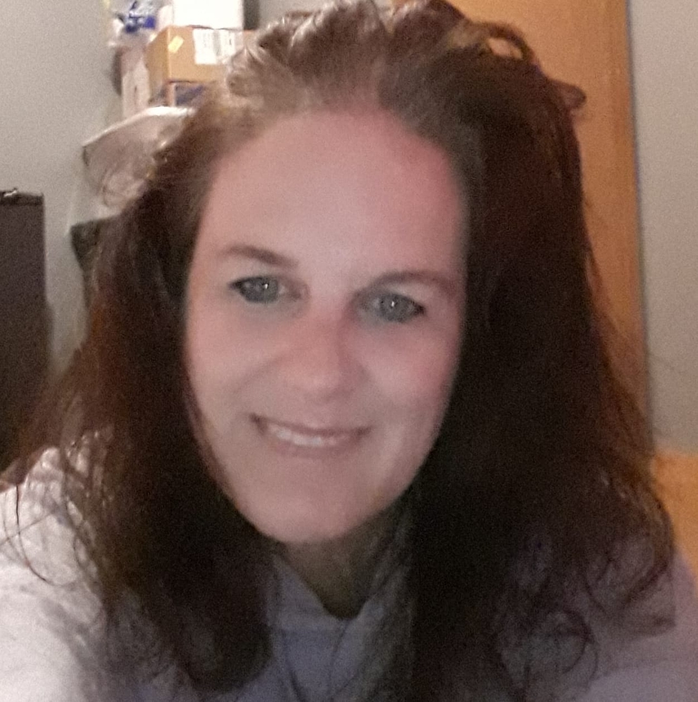 Meet your Posher, Jen